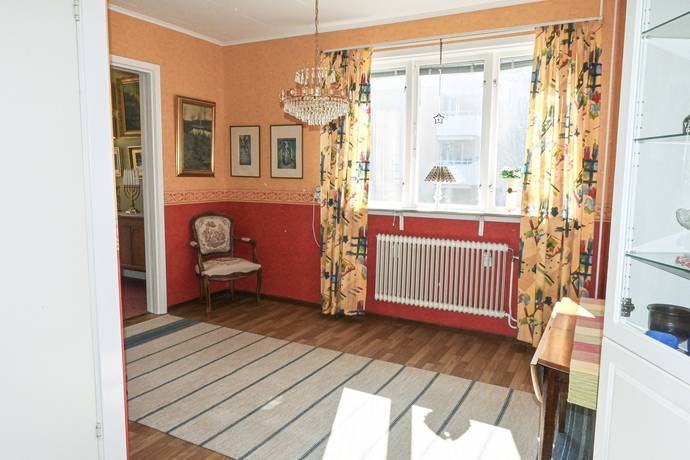 5 rum Villa på Järnvägsgatan 48 Emmaboda Emmaboda kommun - bild 20