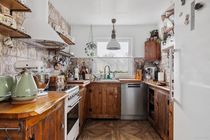 7 rum Villa på Junexvägen 33 Örkelljunga kommun - bild 8