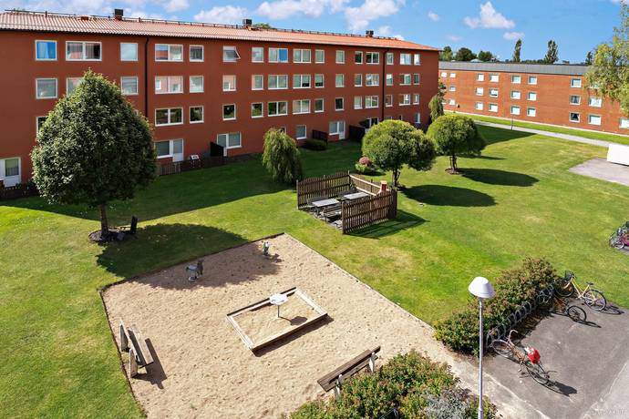 2 rum lägenhet på Bokgatan 16 Torpa, Vänersborgs kommun - bild 4