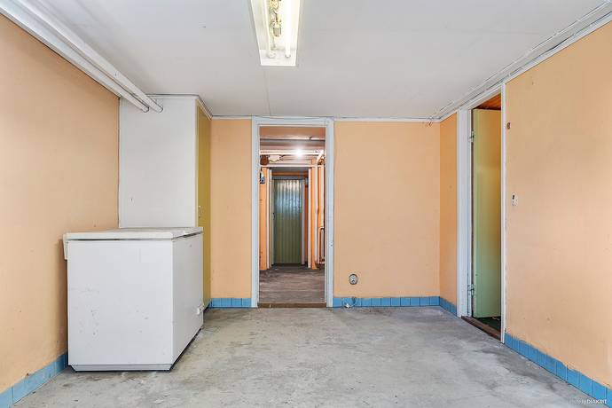 5 rum Villa på Vadstenagatan 19 Fältabacken Helsingborgs kommun - bild 20