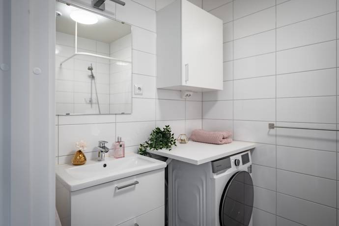 1 rum Lägenhet på Dragonvägen 82 Centrala Väsby Upplands Väsby kommun - bild 14