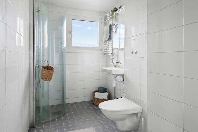 1 rum Lägenhet på Kvarnvägen 32, 6tr Jakobsberg Järfälla kommun - bild 18