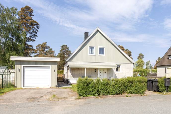 Vagnmakaregatan 15, Skillingaryd, Vaggeryds kommun