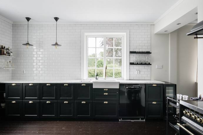 7 rum Villa på Höslängagatan 8 Hångers Ljungby kommun - bild 19