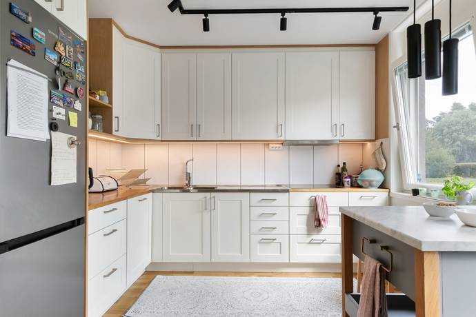 Vallavägen 59, Handen, Haninge kommun