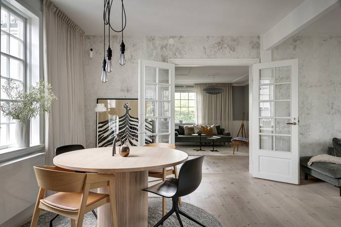 8 rum Villa på Paradisvägen 31 ÅHUS - Täppet Kristianstads kommun - bild 14