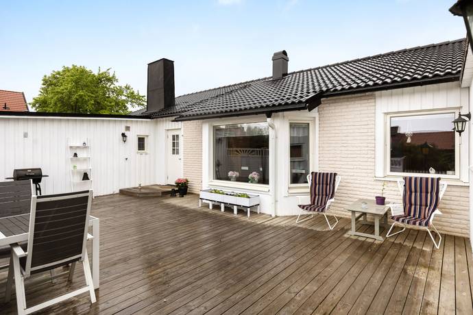 Lundavägen 17, Hällberga, Eskilstuna kommun