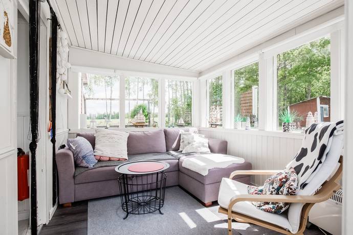 1 rum Fritidshus på Åkarpsstigen 10 Mullsjön Hjo kommun - bild 8