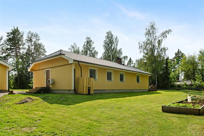 4 rum Villa på Ekebybacken 7 Roslagsbro-Norrtälje Norrtälje kommun - bild 27