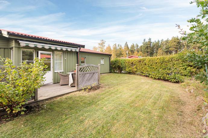 2 rum Parhus på Aniaragränd 28 Hanviken Tyresö kommun - bild 12