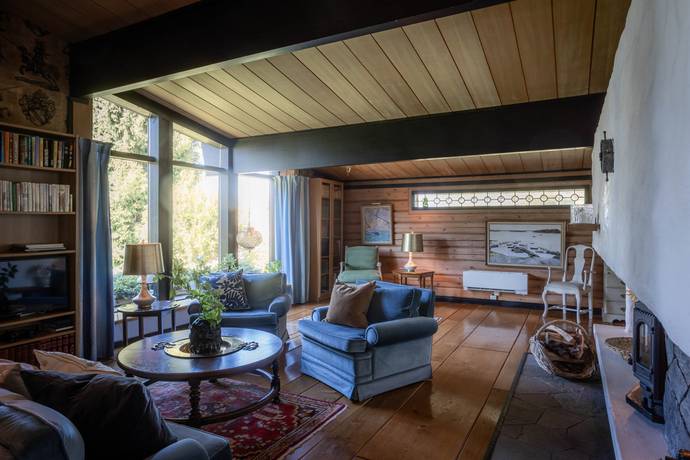 3 rum Villa på Tynäsvägen 58 Tynäs Hammarö kommun - bild 12