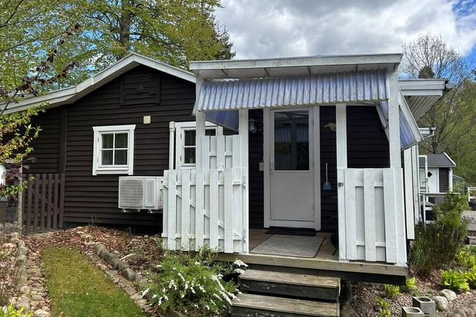 5 rum Fritidshus på Porrarp 5374 Hässleholms kommun - bild 9