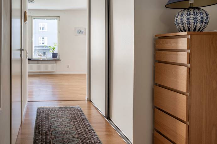3 rum Lägenhet på Margreteborgsvägen 13 Silverdal Sollentuna kommun - bild 20