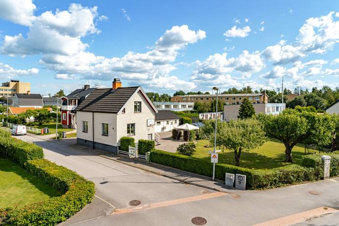 4 rum villa på Ängsliden 7 Katrineholm Duveholm, Katrineholms kommun - bild 3