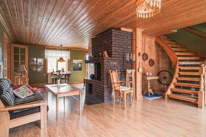 7 rum Villa på Viksbro 421 Vikbyn Hedemora kommun - bild 32