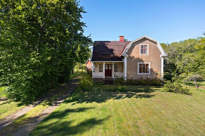 Förlösa, Kalmar kommun