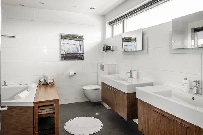 10 rum Villa på Solhemsvägen 19 Hönö Öckerö kommun - bild 23