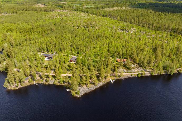 3 rum Villa på Fröseke Gamla Järnvägen 2 Fröseke Uppvidinge kommun - bild 45