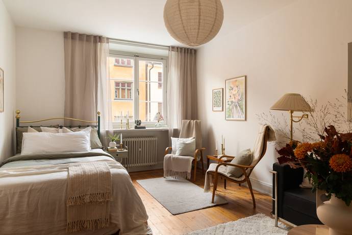 Gotlandsgatan 69, 3tr, Södermalm - Katarina Sofia, Stockholms kommun