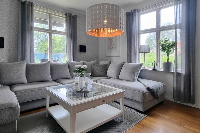 174 m² Villa på Östra vägen 4 6 rum och kök - Filipstad Filipstads kommun - bild 17