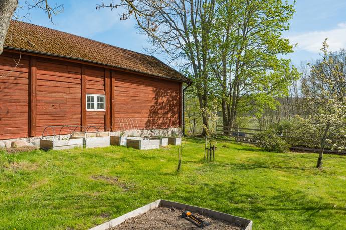 6 rum Villa på Kjulshammar Frälsegården 1 Nyköpings kommun - bild 43