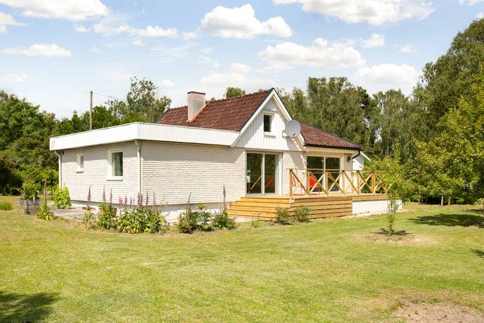 5 rum fritidshus på Dristigs väg 29 Sturkö, Karlskrona kommun - bild 1