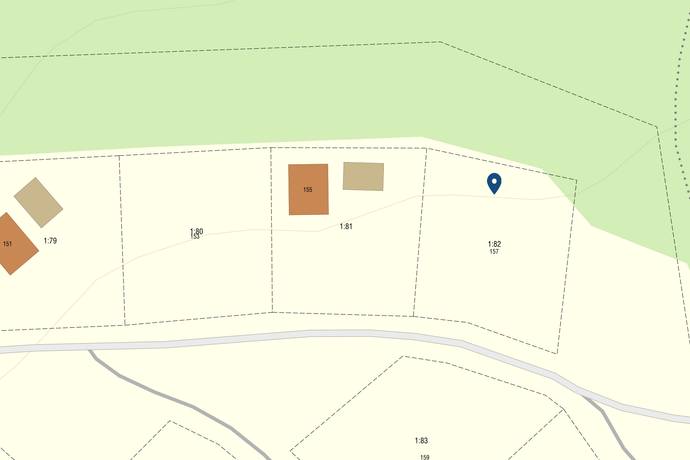 6 rum Villa på Sjöviken 155 & 157 Sjöviken Härnösands kommun - bild 34