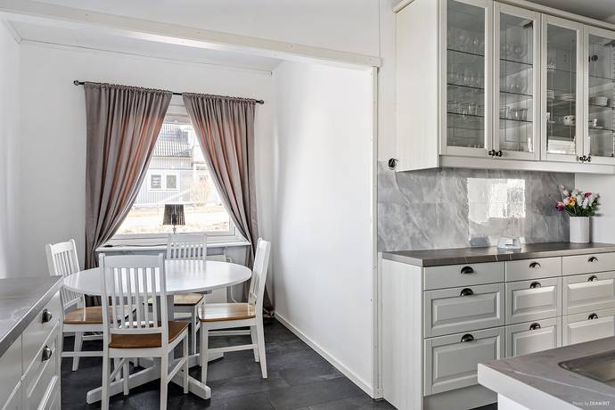 4 rum Villa på Storgatan 52 Hyltebruk Hylte kommun - bild 10