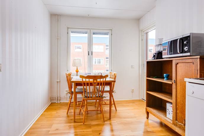 2 rum Lägenhet på Malmgatan 6 Centralt Åmåls kommun - bild 10