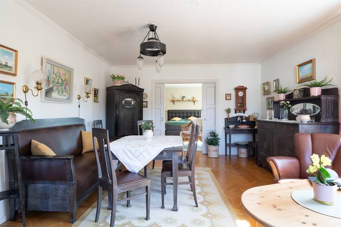 9 rum Villa på Alsteråvägen 14 Ålem Mönsterås kommun - bild 8