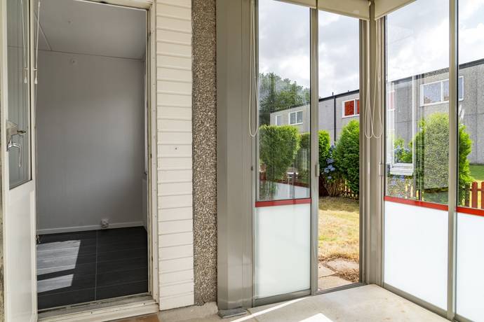 3 rum lägenhet på Dalhemsvägen 27B Dalhem, Helsingborgs kommun - bild 4
