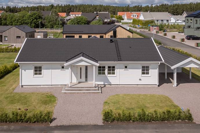 Anneberg, Hammarö kommun
