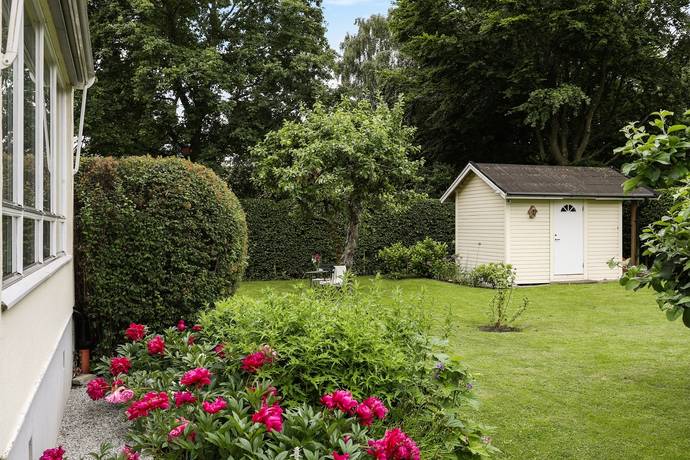 7 rum Villa på Kyrkoled 7 Väster Lunds kommun - bild 10
