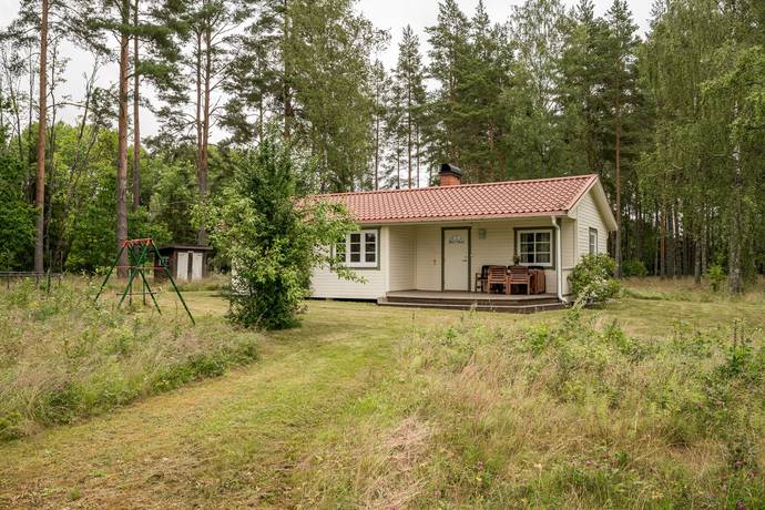 6 rum Fritidshus på Ekebol 11 och 11B Grums kommun - bild 37