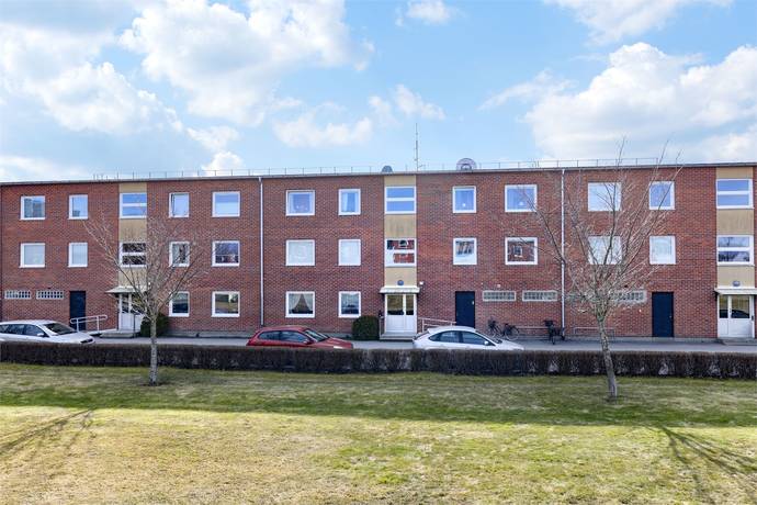 3 rum Lägenhet på Stationsgatan 1C Gimo Östhammars kommun - bild 16