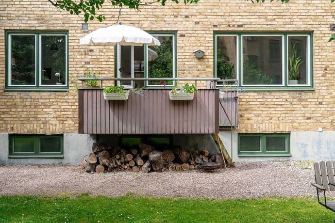 4.5 rum Lägenhet på Gyllenkroks allé 19 Centrum Lunds kommun - bild 46