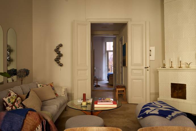 3 rum lägenhet på Kocksgatan 20 Södermalm, Stockholms kommun - bild 4