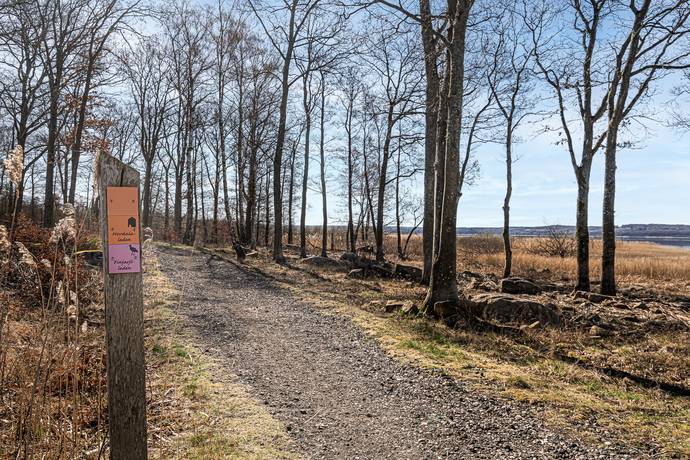 5 rum Villa på Solbacken 4 Hässleholm - Finjasjöpark Hässleholms kommun - bild 24