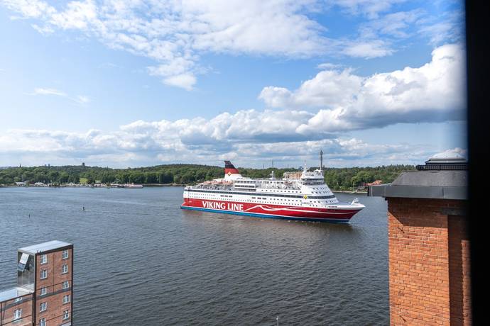 4 rum Lägenhet på Kvarngränd 3, 7tr Nacka - Kvarnholmen Nacka kommun - bild 8