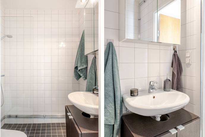 1 rum Lägenhet på Dammtorpsbacken 1 Rönninge Salems kommun - bild 9