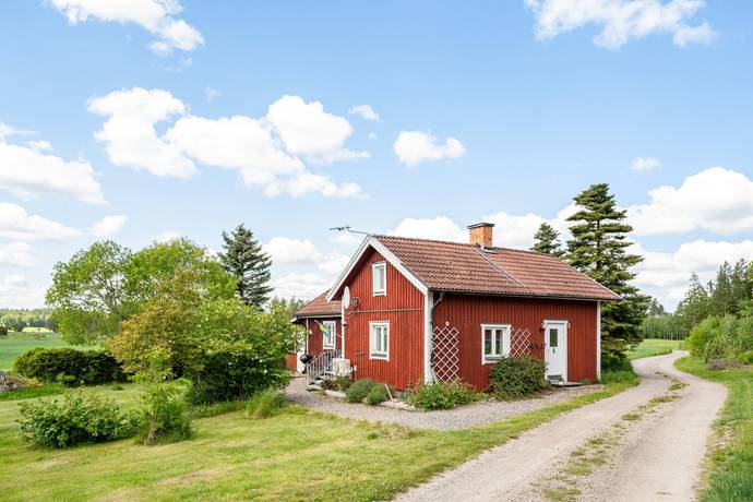 Hägerbo Stensmo 2, Valla, Katrineholms kommun