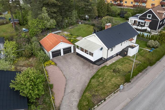 Dalavägen 19, Surahammar, Surahammars kommun