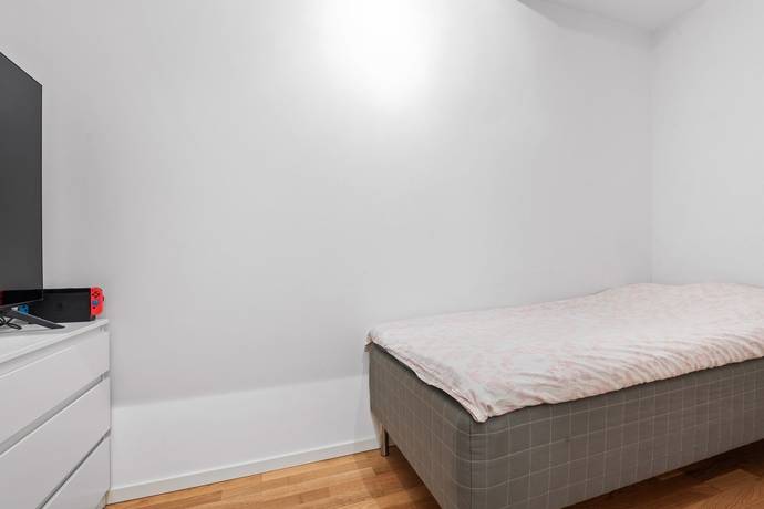 5 rum Lägenhet på Brukshundsvägen 28 Järvastaden - Västra Brotorp Sundbybergs kommun - bild 16