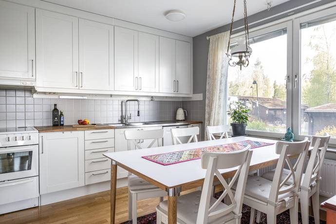 3 rum Lägenhet på Aron lindgrens väg 2 Kallhäll Järfälla kommun - bild 12