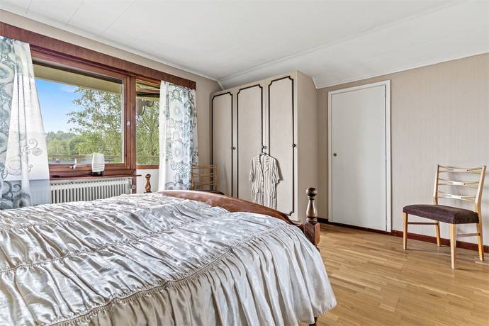 5 rum Villa på Svenslandsvägen 11 Hogstorp Uddevalla kommun - bild 33