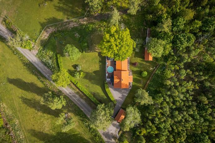 6 rum Villa på Söroset Björkängen 1 Örlen Tibro kommun - bild 55