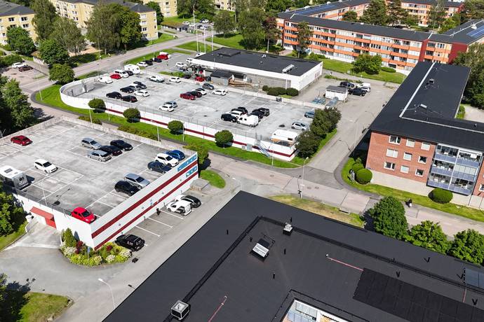 3 rum Lägenhet på Tenorgatan 2 Kaverös Göteborgs kommun - bild 34