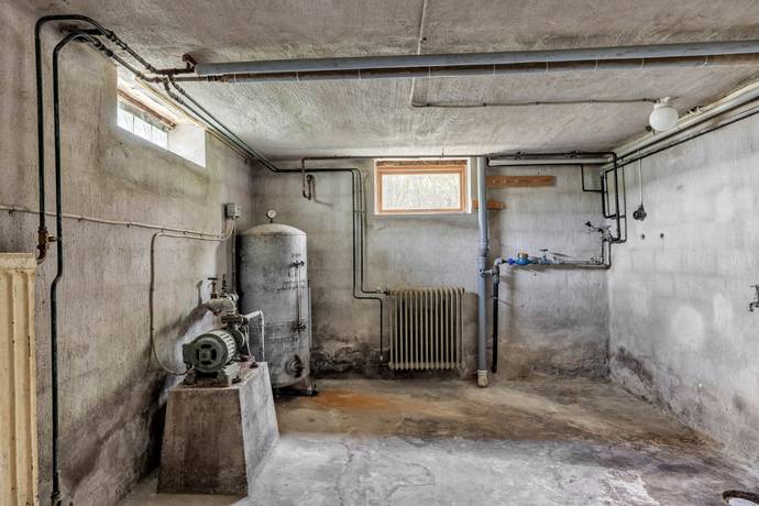 3 rum Villa på Nordhemsvägen 1 Norra Gottsunda Villaområde Uppsala kommun - bild 22