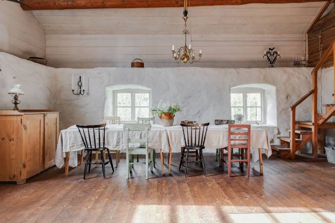 6 rum Villa på Slättaryd 6 Sandhult Borås kommun - bild 11