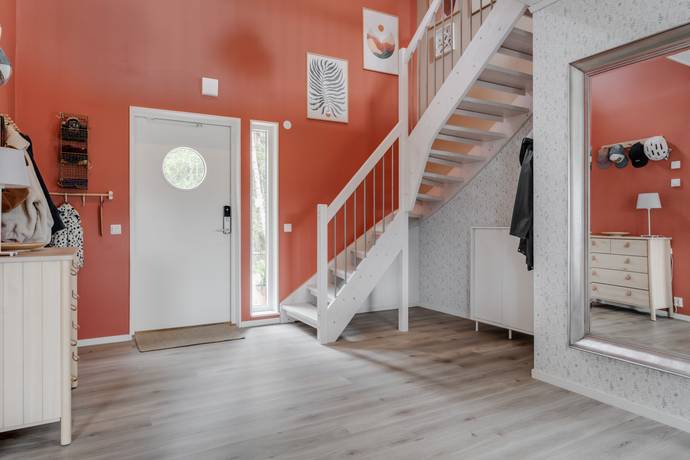 6 rum Villa på Kypered 4 Borås kommun - bild 25